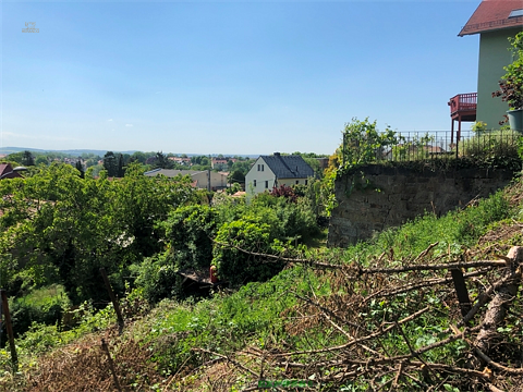Achtung Elbblick !! Baugrundstück für 1-2 Einfamilienhäuser
