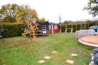 Thumbnail von Familiendomizil mit Nebengelass und tollem Garten