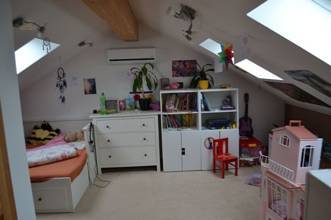 Thumbnail von Familiendomizil mit Nebengelass und tollem Garten