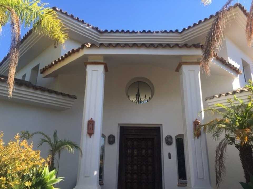 Luxus-Villa in Puerto Banus R2772989 
