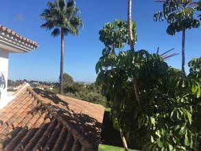 Thumbnail von Luxus-Villa in Puerto Banus R2772989