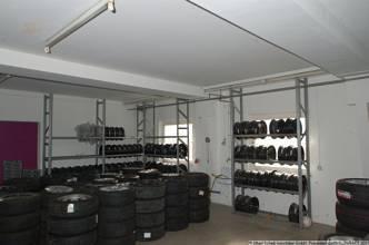 Thumbnail von high-quality warehouses / production with administrative building