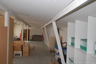 Thumbnail von high-quality warehouses / production with administrative building