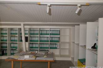 Thumbnail von high-quality warehouses / production with administrative building