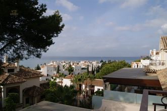 Thumbnail von Luxus-Wohnung in Los Monteros R2771621