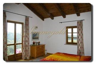 Thumbnail von Immogold Süd-Piemont Landhaus mit Pool und Gästebereich