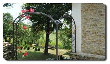 Thumbnail von Immogold Süd-Piemont Landhaus mit Pool und Gästebereich