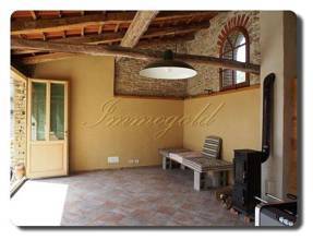 Thumbnail von Immogold Süd-Piemont Landhaus mit Pool und Gästebereich