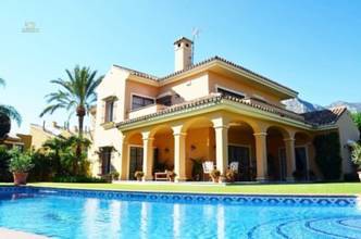 Thumbnail von Luxus-Villa in Marbella R2764559