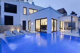 Thumbnail von ***Villa in BENITACHELL***