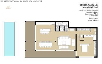 Thumbnail von ***TOP Neubauvilla im tollen Benissa***