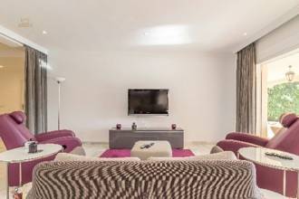 Thumbnail von Luxus-Villa in Nueva Andalucia  R2546417