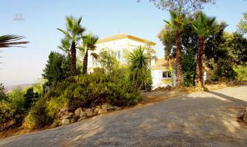 Thumbnail von Luxus-Villa in Monda R2753789