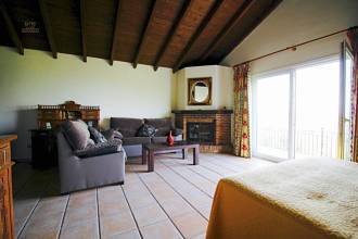 Thumbnail von Luxus-Villa in Monda R2753789