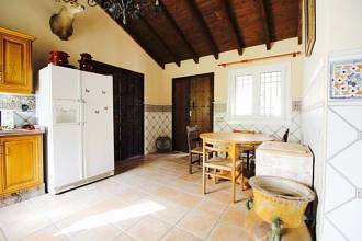 Thumbnail von Luxus-Villa in Monda R2753789