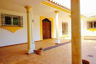 Thumbnail von Luxus-Villa in Monda R2753789