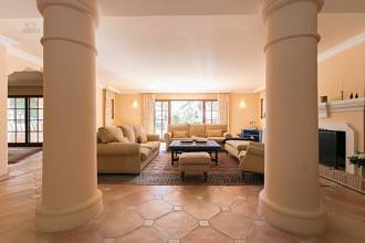 Thumbnail von Luxus-Villa in Las Chapas R2662967