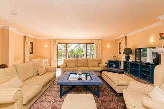 Thumbnail von Luxus-Villa in Las Chapas R2662967