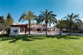 Thumbnail von Luxus-Villa in Las Chapas R2662967