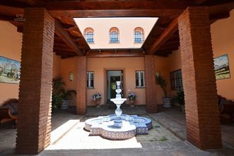 Thumbnail von Luxus-Villa in Guadalmina Baja R2559869