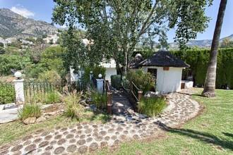 Thumbnail von Luxus-Villa in Mijas R2519993