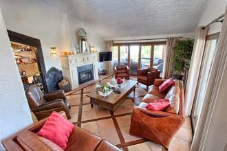 Thumbnail von Luxus-Villa in Mijas R2519993