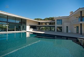 Thumbnail von Luxus-Villa in La Zagaleta R2450627