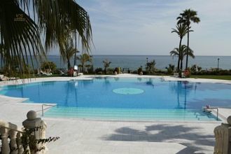 Thumbnail von Luxus-Wohnung in New Golden Mile R2279477