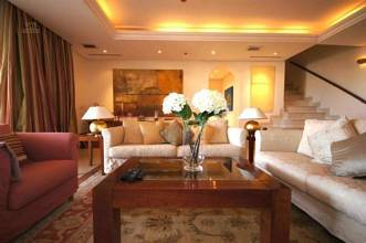 Thumbnail von Luxus-Wohnung in New Golden Mile R2279477