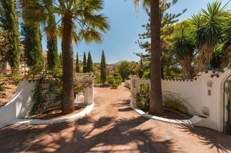 Thumbnail von Luxus-Villa in Coin R2015180