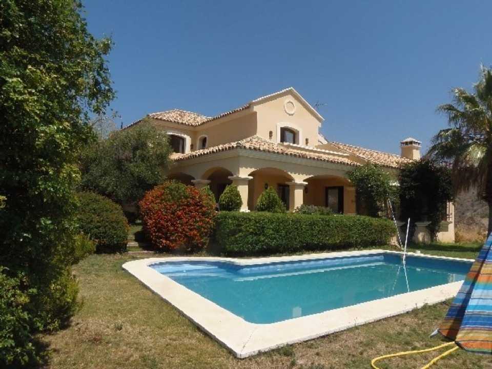 Luxus-Villa in La Quinta R2015465 