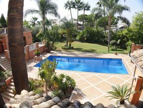 Thumbnail von Luxus-Villa in Nueva Andalucia R2776325