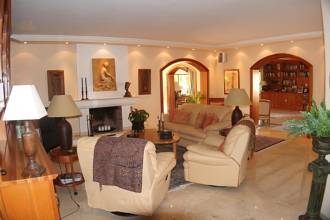 Thumbnail von Luxus-Villa in Nueva Andalucia R2776325