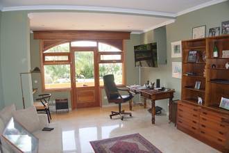 Thumbnail von Luxus-Villa in Nueva Andalucia R2776325