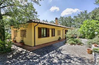 Thumbnail von schönes Landhaus nur 15 km vom Meer in Hügellage