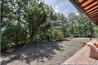 Thumbnail von schönes Landhaus nur 15 km vom Meer in Hügellage