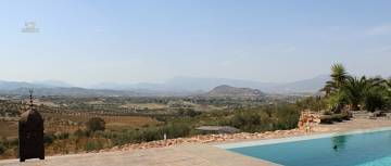 Thumbnail von Luxus-Villa in Alhaurin El Grande R2776415