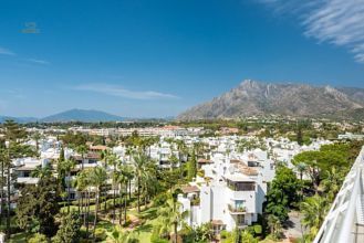 Thumbnail von Luxus-Wohnung in Marbella R2775704
