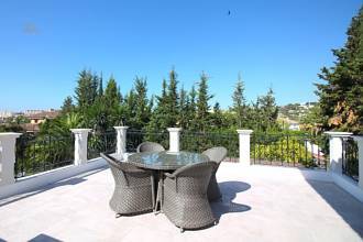 Thumbnail von Luxus-Villa in Nueva Andalucia R2743529