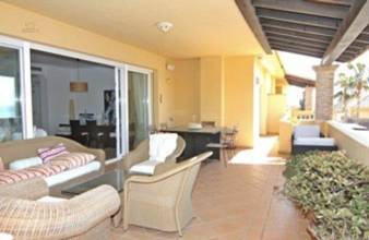 Thumbnail von Luxus-Villa in Rio Real R2680922