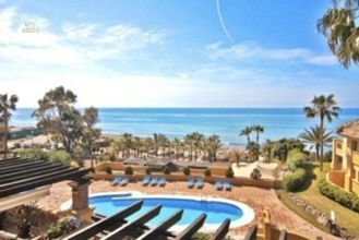 Thumbnail von Luxus-Villa in Rio Real R2680922