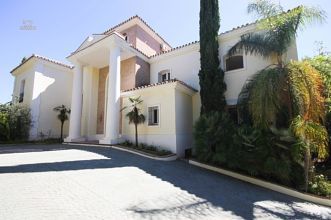 Thumbnail von Luxus-Villa in The Golden Mile R2759954