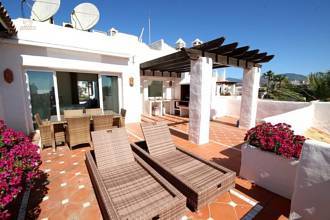 Thumbnail von Luxus-Wohnung in Puerto Banus R2642831