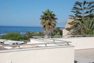 Thumbnail von Luxus-Villa in Elviria R2513816