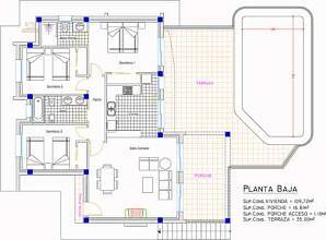 Thumbnail von ***Villa in Benissa***