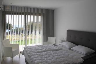 Thumbnail von ***Moderne Villa mit Meerblick zu Verkaufen In Moraira***