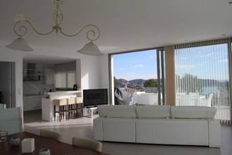 Thumbnail von ***Moderne Villa mit Meerblick zu Verkaufen In Moraira***