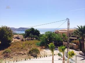 Thumbnail von ***Moderne Villa mit Meerblick zu Verkaufen In Moraira***