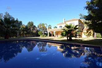 Thumbnail von Luxus-Villa in Cortijo Blanco R2480516