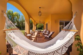 Thumbnail von Luxus-Villa in Cortijo Blanco R2480516